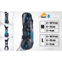 Tendon Boots EUltra -Equestrian Supplie Shop 301718 BL22 1280x1280