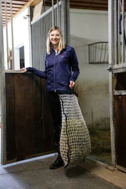 KERBL Haynet With Filling Aid 14 KERBL Haynet With Filling Aid -Equestrian Supplie Shop 3211645 24 1280x1280