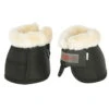Covalliero Bell Boots Teddy Fleece