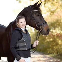 Covalliero Safety Vest ProtectoFlex Light 315 Beta -Equestrian Supplie Shop 322276 20 1280x1280