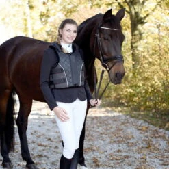 Covalliero Safety Vest ProtectoFlex Light 315 Beta -Equestrian Supplie Shop 322276 21 1280x1280