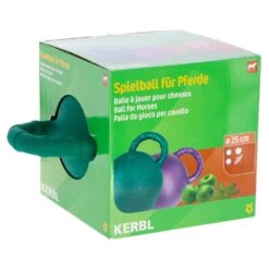 KERBL Horse Play Ball, With Aroma -Equestrian Supplie Shop 32388 60ue4sDWqkHRnsG 1280x1280