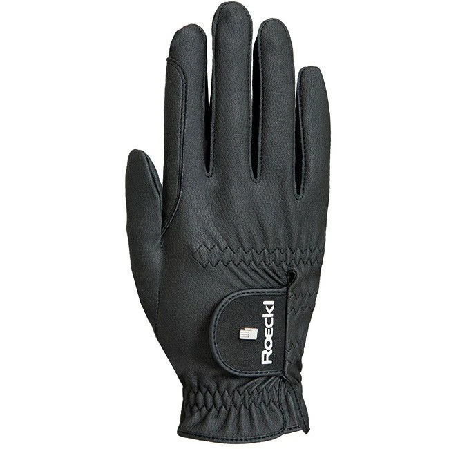 Roeckl Roeck Grip Pro Riding Glove 3 Roeckl Roeck Grip Pro Riding Glove
