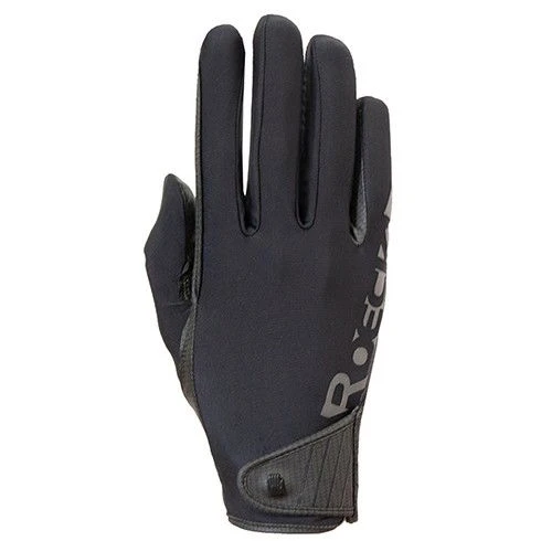 Roeckl Riding Glove Muenster 3 Roeckl Riding Glove Muenster