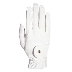 Roeckl Teen Gloves Roeck Grip Junior