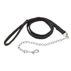 Leadchain With Carabiner