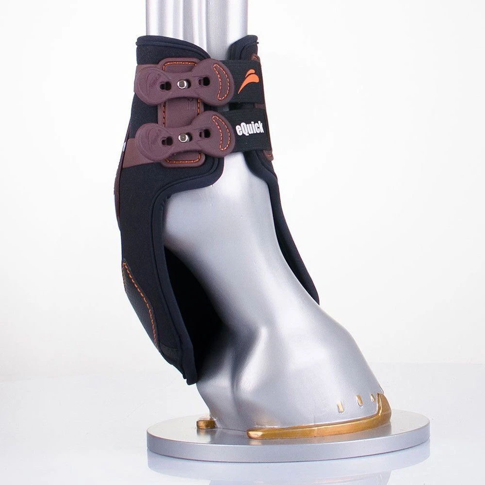 Fetlock Boots EUltra 5 Fetlock Boots EUltra - Image 3