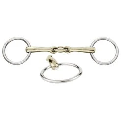 KK-Ultra Bradoon, Shine Bright