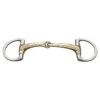 Sprenger Dynamics RS Olive Head Bradoon With D-shaped Ring -Equestrian Supplie Shop 40245 78 1280x1280