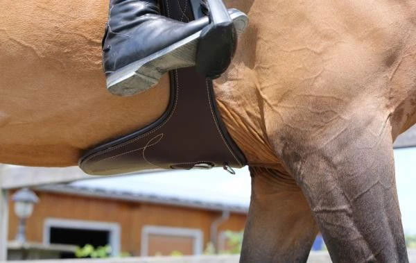 Kentucky Horsewear Stud Girth 6 Kentucky Horsewear Stud Girth - Image 4