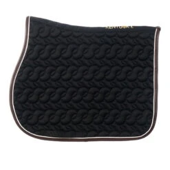 Kentucky Horsewear Saddle Pad Absorb Without Logo