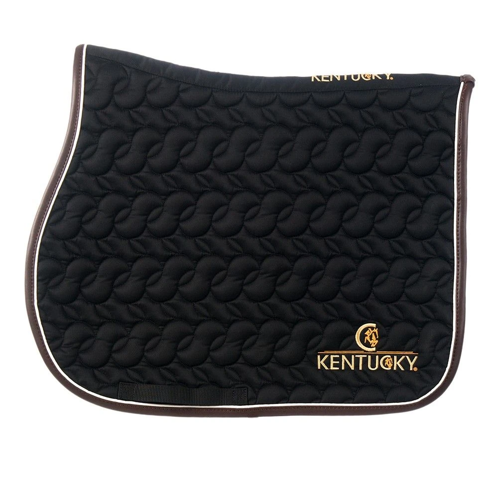 Kentucky Horsewear Saddle Pad 3 Kentucky Horsewear Saddle Pad