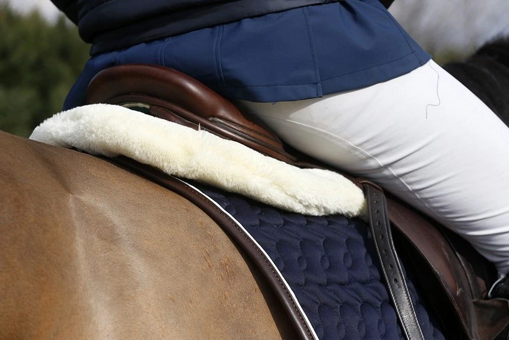 Kentucky Horsewear Saddle Pad 4 Kentucky Horsewear Saddle Pad - Image 2