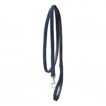 Kentucky Horsewear Kentucky Dogwear Braided Nylon Leash Plaited 3 Kentucky Horsewear Kentucky Dogwear Braided Nylon Leash Plaited