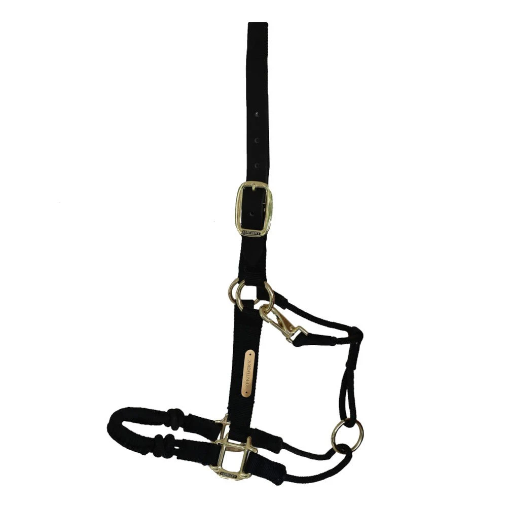 Kentucky Horsewear Halter Control 3 Kentucky Horsewear Halter Control