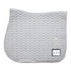 Kentucky Horsewear Saddle Pad Fishbone Competition, Jumping