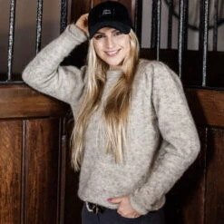 Kentucky Horsewear Cap Baseball Velvet Sammy 9 Kentucky Horsewear Cap Baseball Velvet Sammy -Equestrian Supplie Shop 42598 01 2 1280x1280