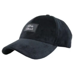 Kentucky Horsewear Cap Baseball Velvet Sammy