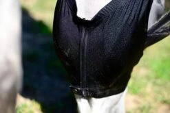 Kentucky Horsewear Fly Mask Slim Fit -Equestrian Supplie Shop 42604 xc 1476452506 353 1280x1280