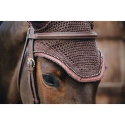 Kentucky Horsewear Fly Bonnet Wellington Glitterband Soundless -Equestrian Supplie Shop 42618 42619Eoh6A6dPgIEjg 1280x1280
