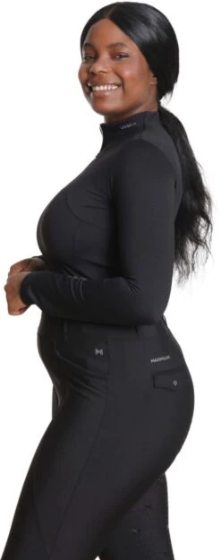 Women's Riding Leggings Pro, Full Seat, Full-Grip 15 Women's Riding Leggings Pro, Full Seat, Full-Grip -Equestrian Supplie Shop 458A0253 processed 1280x1280