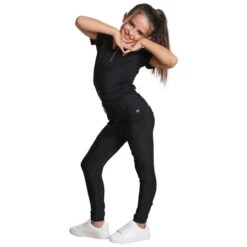 Kids's Riding Leggings YR Pro, Full Seat, Full-Grip -Equestrian Supplie Shop 458A1007 processed 1280x1280