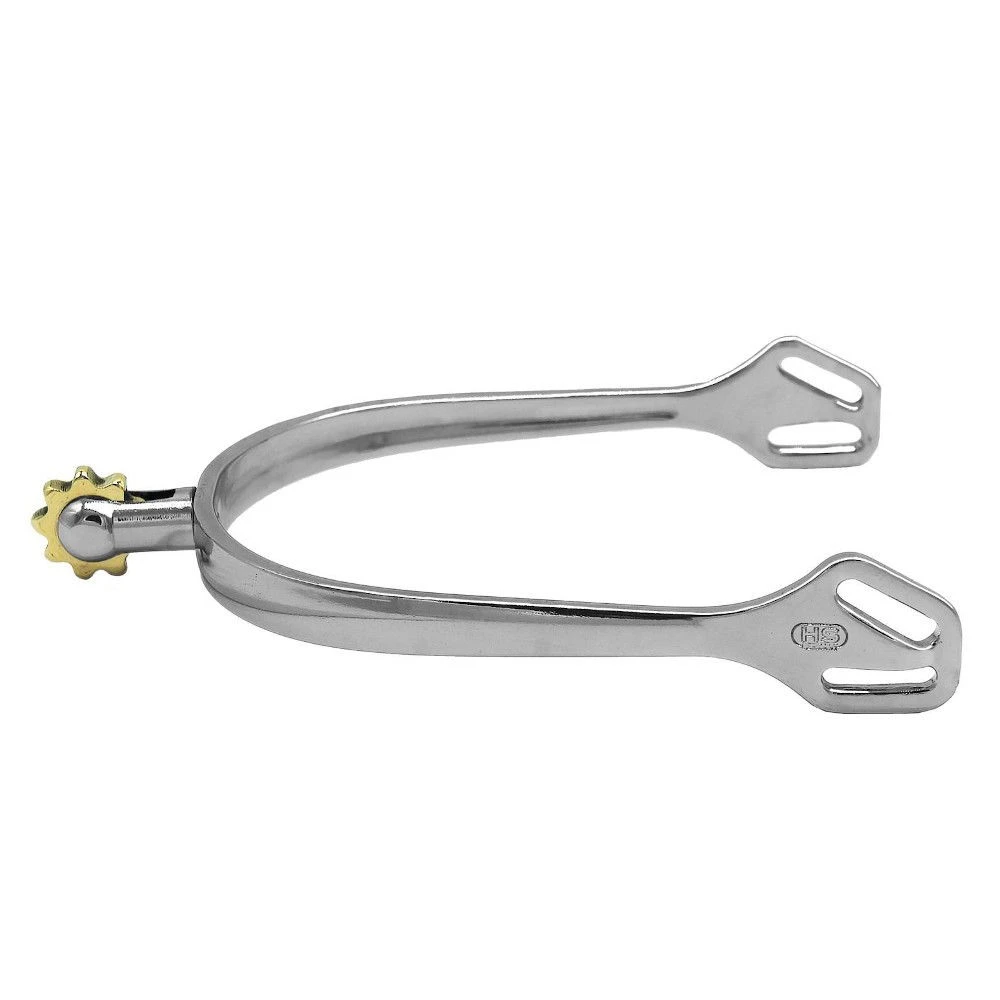 Spurs Ultra Fit, Comfort Roller Soft Point, With Balkenhol Loop 3 Spurs Ultra Fit, Comfort Roller Soft Point, With Balkenhol Loop