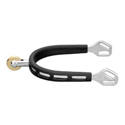 Spurs Ultra Fit Extra Grip, With Comfort Roller Vertical