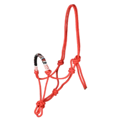 Waldhausen Pearls Knotted Halter