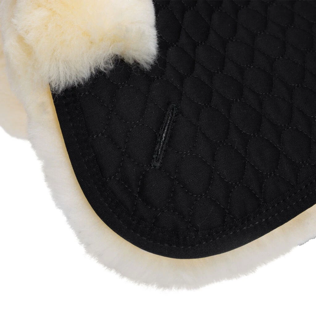 Saddle Pad Kombi, Trim 4 Saddle Pad Kombi, Trim - Image 2