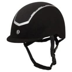 BR Riding Helmet Sigma Glitter VG1