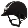 BR Riding Helmet Volta Microfiber