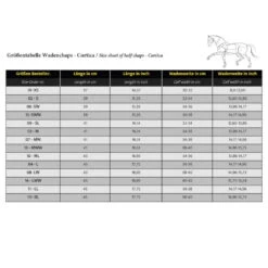 Chaps Cortica, Cork Chaps, Women -Equestrian Supplie Shop 57401 06 1280x1280