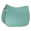 Jumping Saddle Pad Cotton Contrast -Equestrian Supplie Shop 6b1143ee b19f 498b 8513 b4d5c5faa7d2 1280x1280