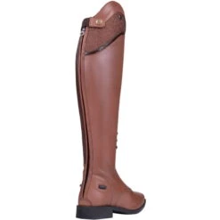 Riding Boot Hailey Adult, Leather Riding Boot, Women, Brown -Equestrian Supplie Shop 7250br 2 7 processed 1280x1280