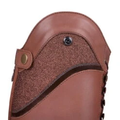 Riding Boot Hailey Adult, Leather Riding Boot, Women, Brown -Equestrian Supplie Shop 7250br 8 7 processed 1280x1280