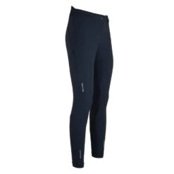 Breeches Women's Equitation Queen, Knee Patches, Knee Grip