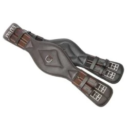 Leather Short Girth Soft Comfort Elast -Equestrian Supplie Shop 7kI3Uh3J3Jnboy 1280x1280