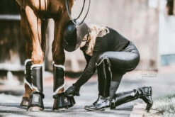 Kentucky Horsewear Kentucky Working Boots Leather Front -Equestrian Supplie Shop 8103513 webmFx9v8JZVny3C 1280x1280