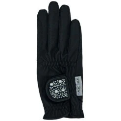 Riding Glove A Touch Of Magic Tack 15 Riding Glove A Touch Of Magic Tack -Equestrian Supplie Shop A touch of Magic Tack black mixedNvV7XqwNpH3X8 1280x1280