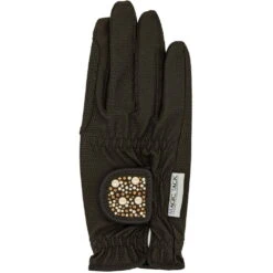 Riding Glove A Touch Of Magic Tack 16 Riding Glove A Touch Of Magic Tack -Equestrian Supplie Shop A touch of Magic Tack mocha mixedfjXo1TrTF9nYm 1280x1280
