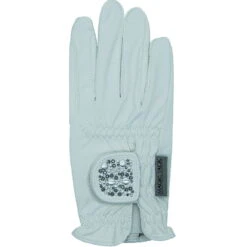 Riding Glove A Touch Of Magic Tack 18 Riding Glove A Touch Of Magic Tack -Equestrian Supplie Shop A touch of Magic Tack white mixed5BFLpqeINELqh 1280x1280