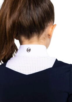 Kids's Shirt Sienna Show, Short-sleeved -Equestrian Supplie Shop A1A1815 processed 1280x1280