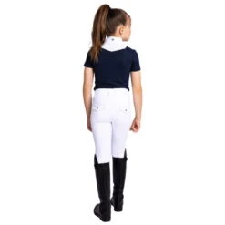 Kids's Shirt Sienna Show, Short-sleeved -Equestrian Supplie Shop A1A1842 processed 1280x1280