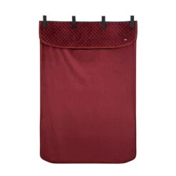 Anna Scarpati Box Curtain Uvaks SS23