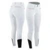 Anna Scarpati Women's Riding Breeches Sauvage SS23, Knee-Grip -Equestrian Supplie Shop ASUP Reithose Damen Sauvage versione 1 1280x1280