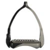Stirrups Opera -Equestrian Supplie Shop Acavallo Steigb gel Opera black 1 1280x1280