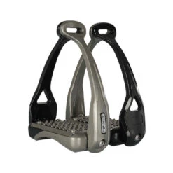 Stirrups Opera -Equestrian Supplie Shop Acavallo Steigb gel Opera black 7 1280x1280