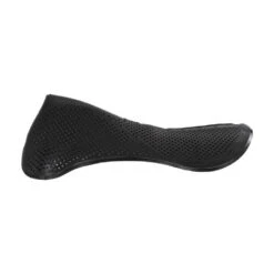 Saddle Pad GP Close Contact Classic Gel -Equestrian Supplie Shop Acavallo Sattelpad GP Close Contact Classic Gel black 1280x1280