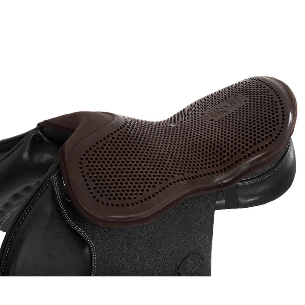 Seat Pad Classic Gel Jump, For Jumping Saddle 3 Seat Pad Classic Gel Jump, For Jumping Saddle
